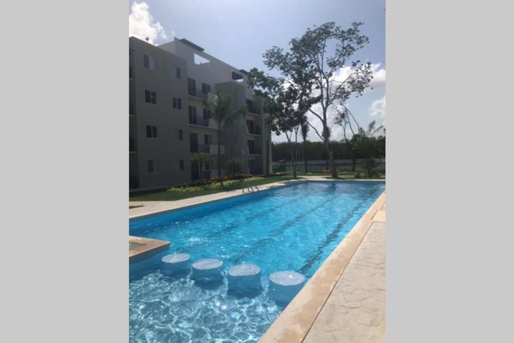 Appartement Vive Tus Vacaciones, Depa Nuevo