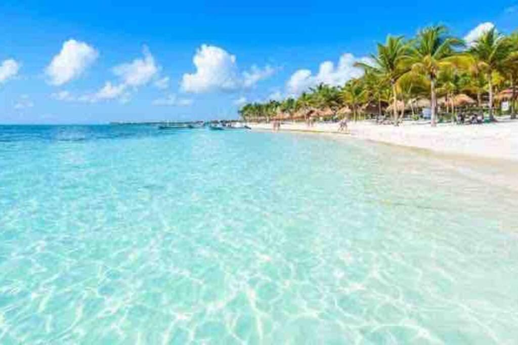 Appartement Vive Tus Vacaciones, Depa Nuevo Playa del Carmen