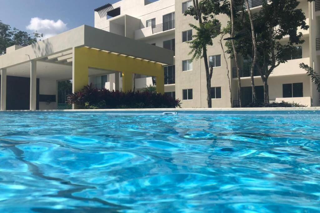 Vive Tus Vacaciones, Depa Nuevo Appartement *