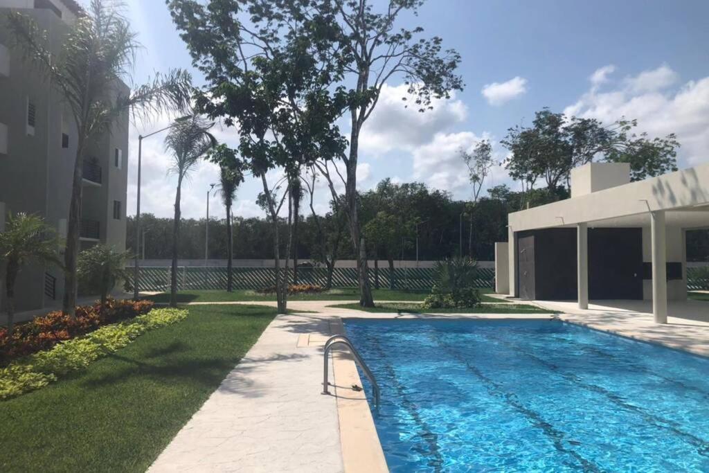 Vive Tus Vacaciones, Depa Nuevo Appartement *