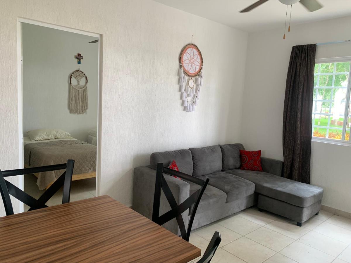 Appartement Vive Tus Vacaciones, Depa Nuevo