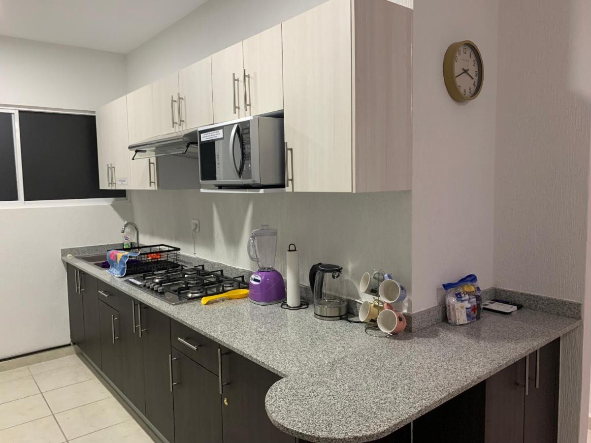 Appartement Vive Tus Vacaciones, Depa Nuevo