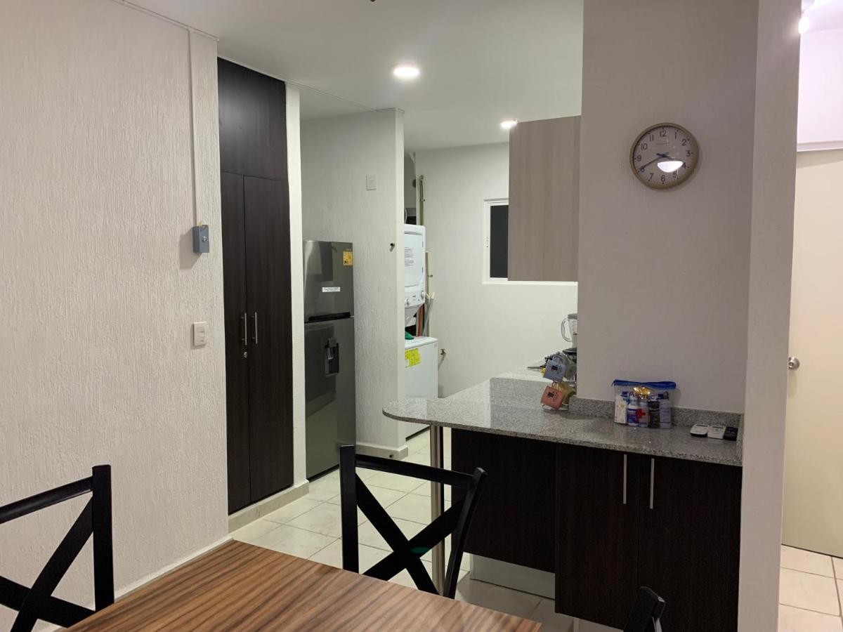 Vive Tus Vacaciones, Depa Nuevo Appartement *