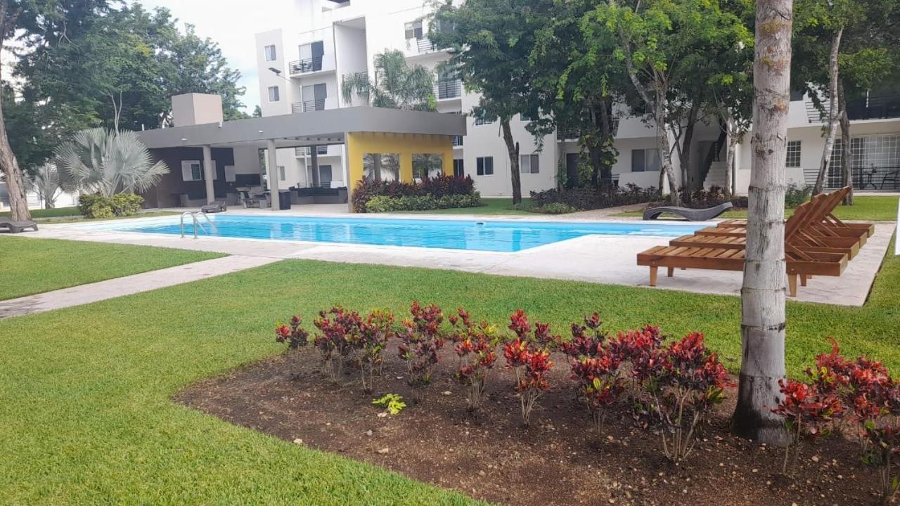 Appartement Vive Tus Vacaciones, Depa Nuevo *